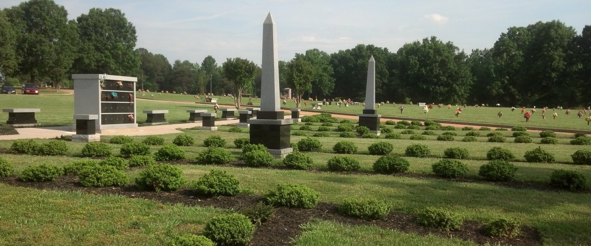 The Ultimate Guide to Purchasing a Burial Plot at Memorial Parks in Los Angeles County, CA