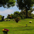 Honoring Our Loved Ones: The Policy on Flowers and Decorations at Memorial Parks in Los Angeles County, CA
