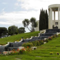 Famous People Resting in Peace: Exploring Memorial Parks in Los Angeles County, CA