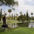 Exploring the Serene Mausoleums and Crypts of Memorial Parks in Los Angeles County, CA