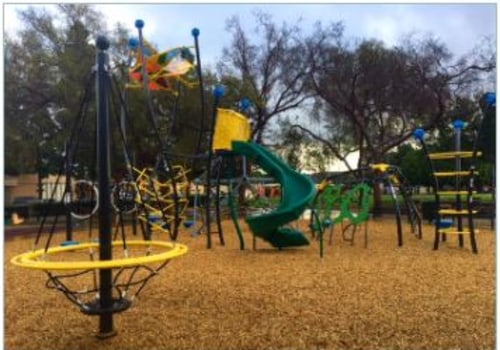 Honoring Our Military Heroes: Exploring Memorial Parks in Los Angeles County, CA