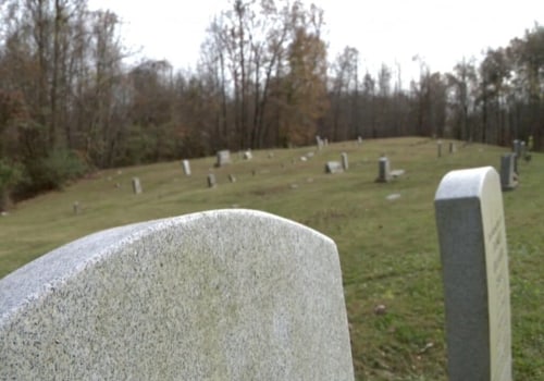 The Essential Guide to Transferring Ownership of a Burial Plot at Memorial Parks in Los Angeles County, CA
