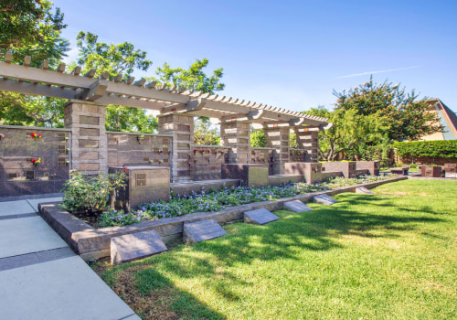 Exploring the Best Options for Scattering Ashes at Memorial Parks in Los Angeles County, CA