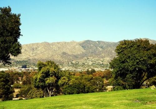 Exploring the Top Memorial Parks in Los Angeles County, CA