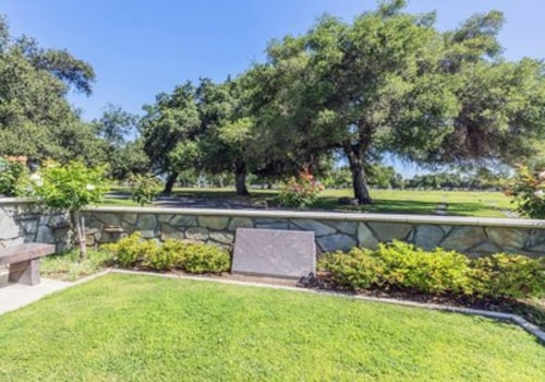 The Growing Popularity of Cremation Services Offered by Memorial Parks in Los Angeles County, CA
