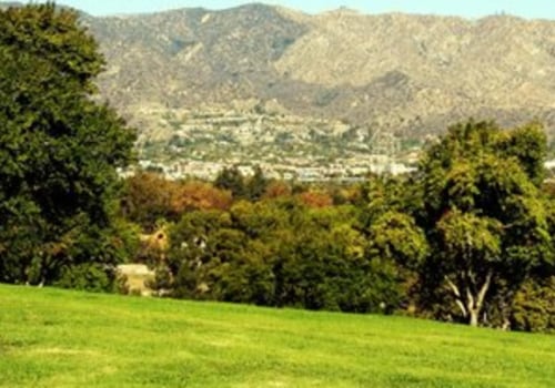 The Ultimate Guide to Visiting Memorial Parks in Los Angeles County, CA